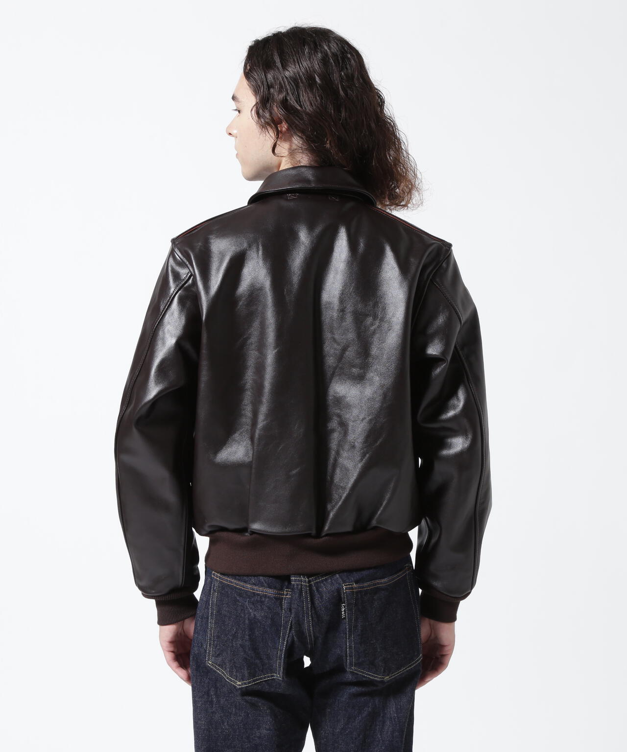 A-2 PLANE / FLIGHTJACKET / フライトジャケット / AVIREX / アヴィレックス | AVIREX ( アヴィレックス  ) | US ONLINE STORE（US オンラインストア）