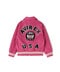 《KID'S》LIGHT SIGNATURE VARSITY JACKET/ライト シグネチャー バーシティー ジャケット