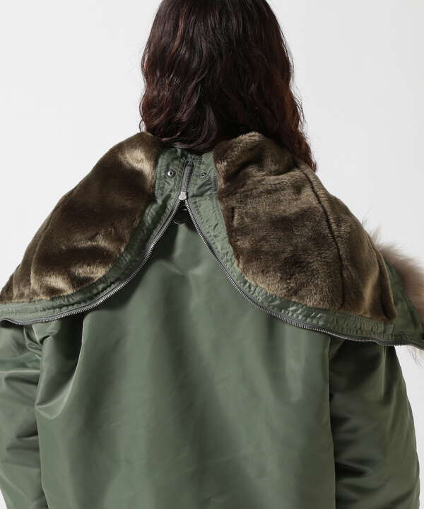 Ｎ－２Ｂ　ＣＯＭＭＥＲＣＩＡＬ（ＲＥＡＬ　ＦＵＲ）