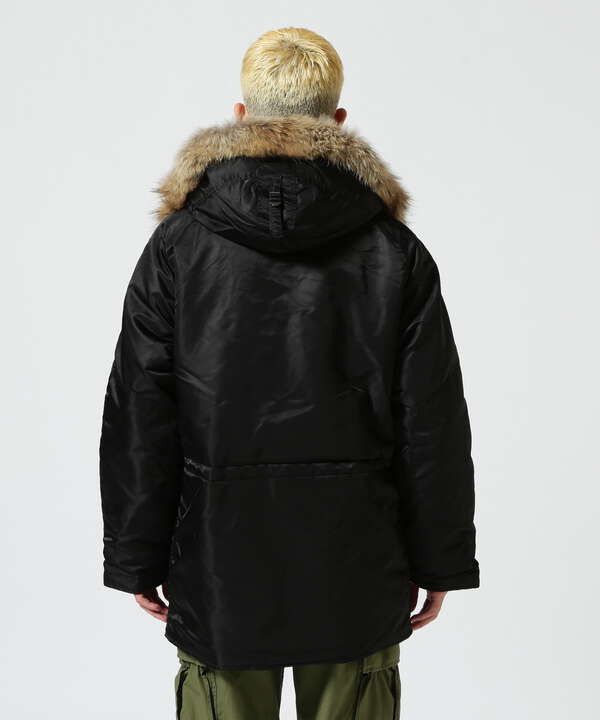 Ｎ－３Ｂ　ＣＯＭＭＥＲＣＩＡＬ（ＲＥＡＬ　ＦＵＲ）