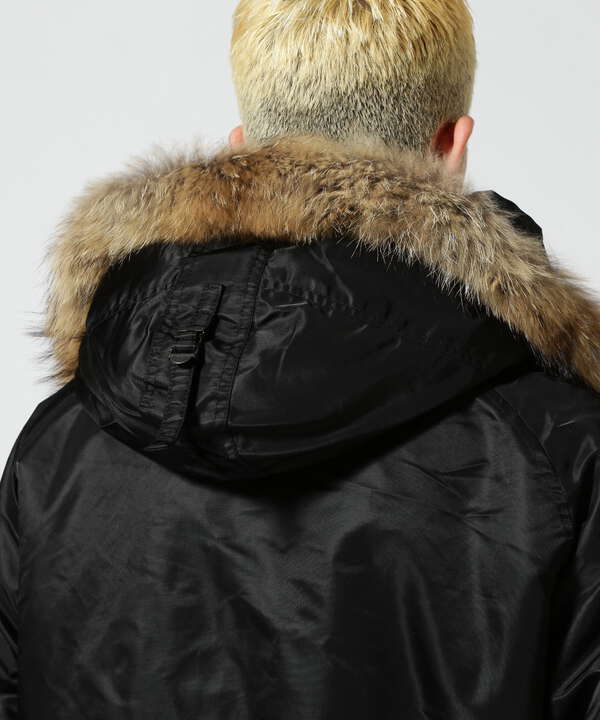 Ｎ－３Ｂ　ＣＯＭＭＥＲＣＩＡＬ（ＲＥＡＬ　ＦＵＲ）