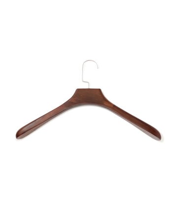 《直営店限定》WOODEN HANGER / 木製 ハンガー / AVIREX / アヴィレックス