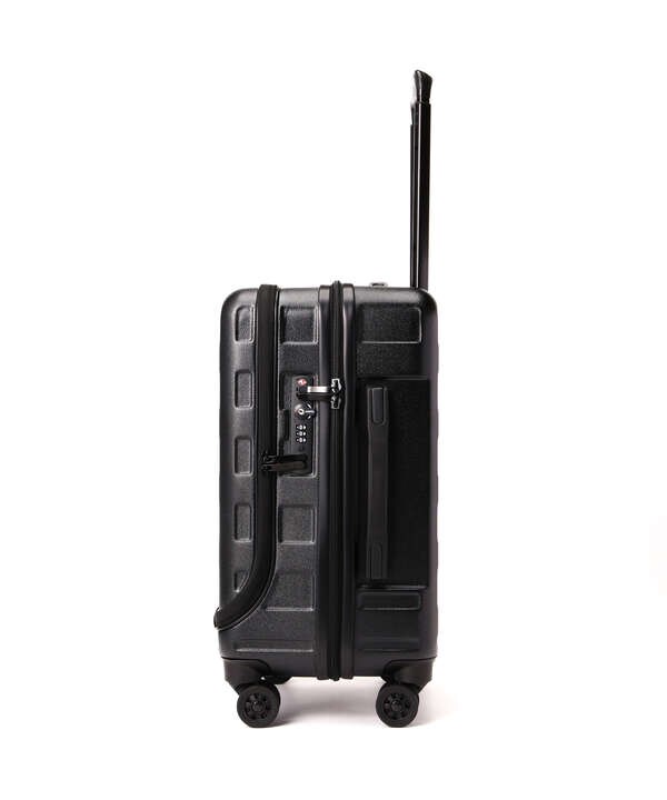 AVIREX FRONT OPEN SUITCASE / アヴィレックス フロントオープン スーツケース（機内持込用）