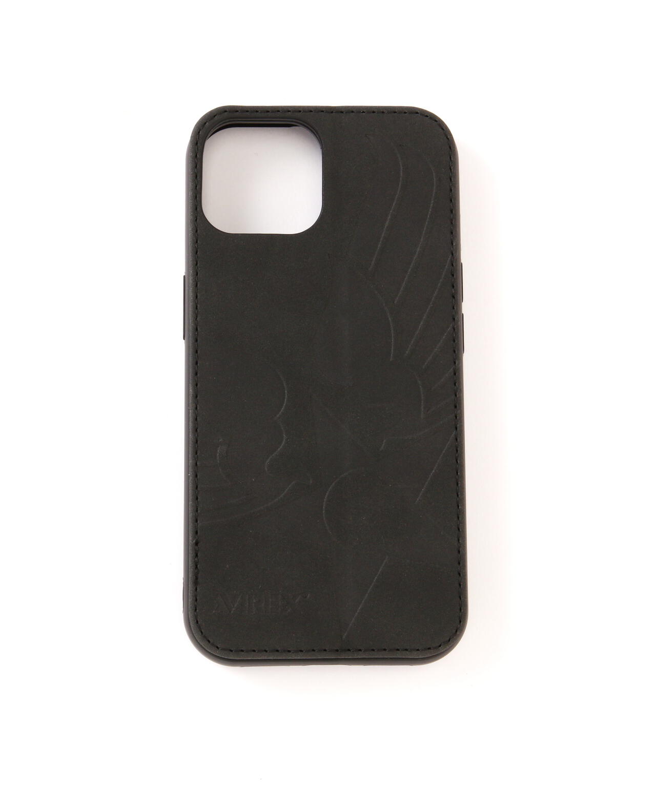 LEATHER STAND CASE / レザースタンドケース / AVIREX