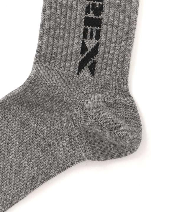 AVIREX LOGO SOX / アヴィレックス ロゴ ソックス