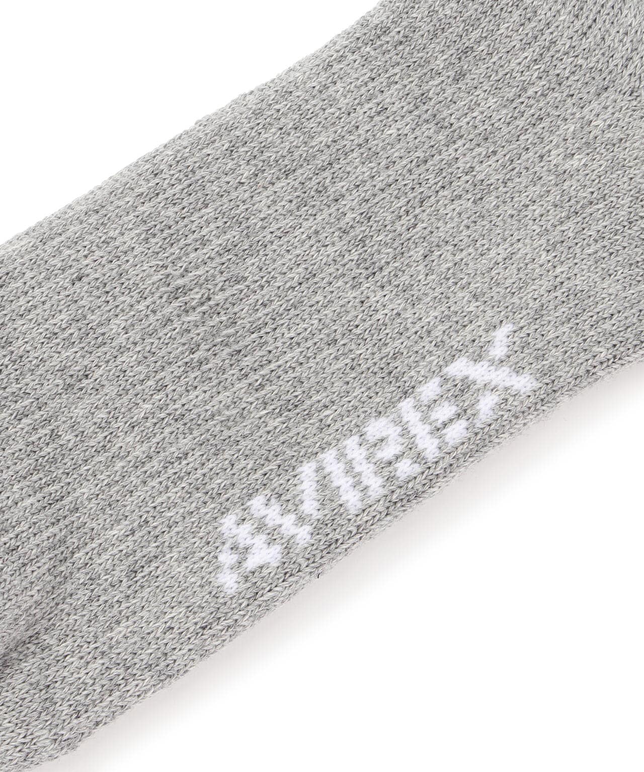 《直営店限定》LINE NEYYORK SOCKS / ライン ニューヨーク ソックス / AVIREX / アヴィレックス