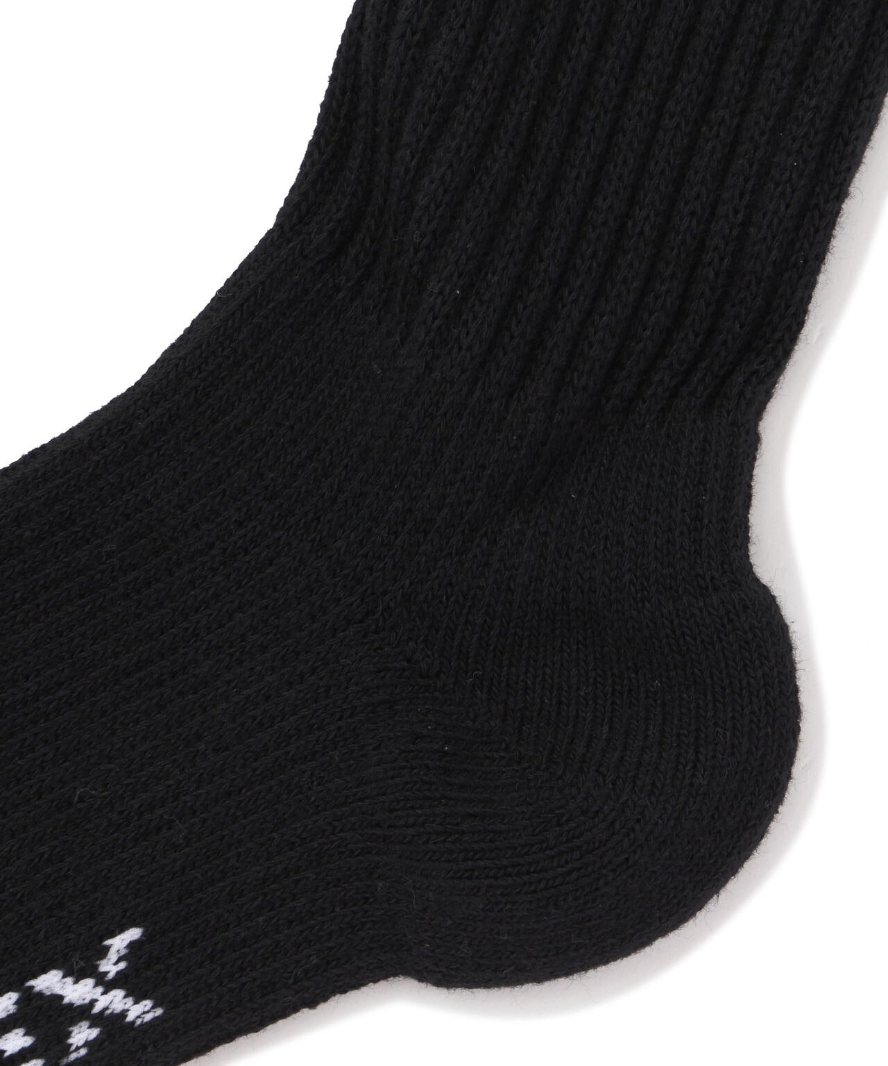 《直営店限定》LINE NEYYORK SOCKS / ライン ニューヨーク ソックス / AVIREX / アヴィレックス