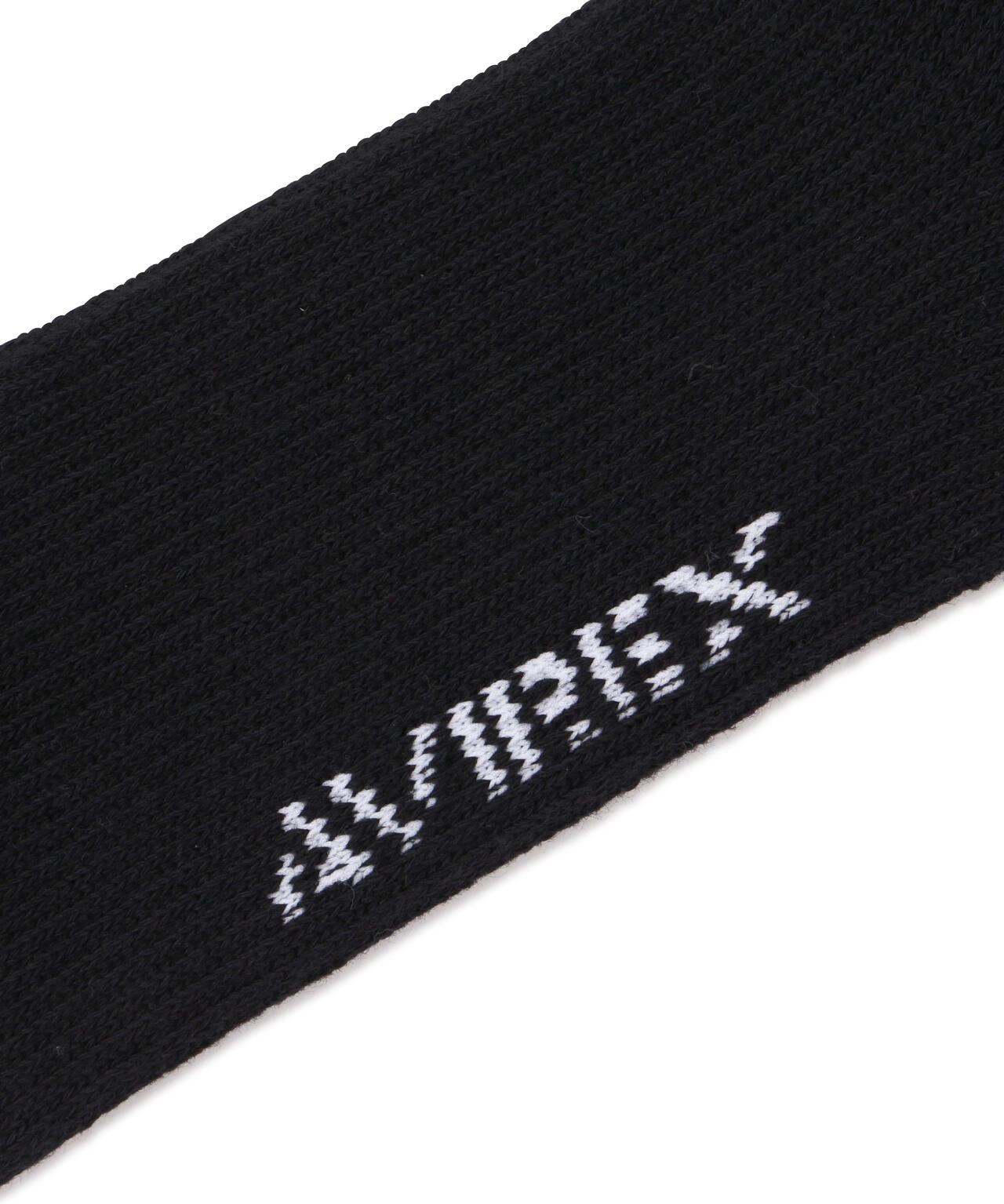 《直営店限定》LINE NEYYORK SOCKS / ライン ニューヨーク ソックス / AVIREX / アヴィレックス