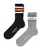 LINE NEW YORK SOCKS/ラインニューヨークソックス