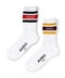 LINE NEW YORK SOCKS/ラインニューヨークソックス