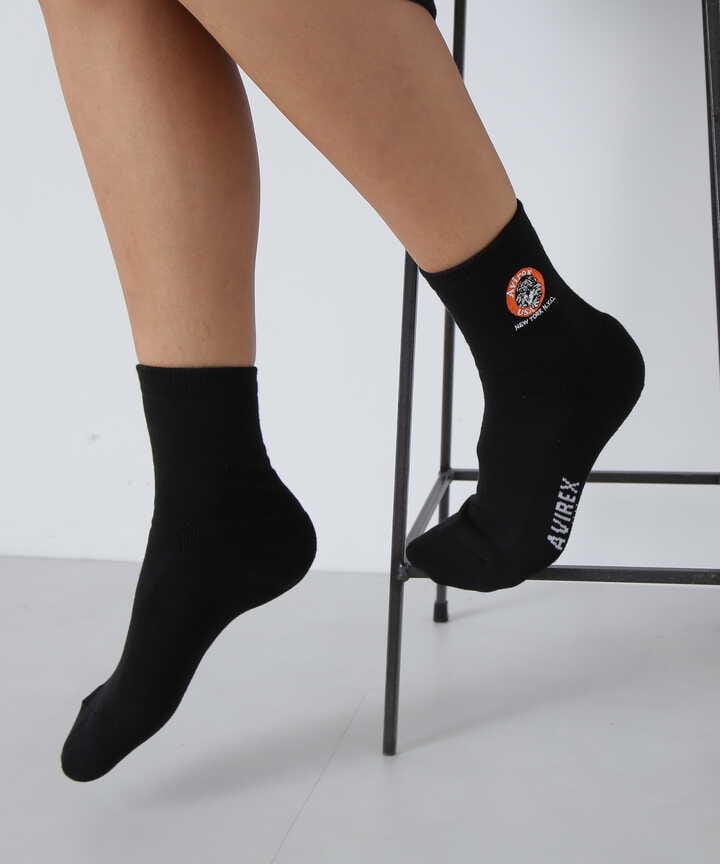 《直営店限定》TOM CAT NEWYORK SOCKS/トムキャット ニューヨークソックス