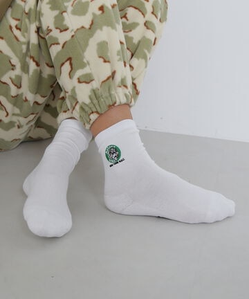 《直営店限定》TOM CAT NEWYORK SOCKS/トムキャット ニューヨークソックス