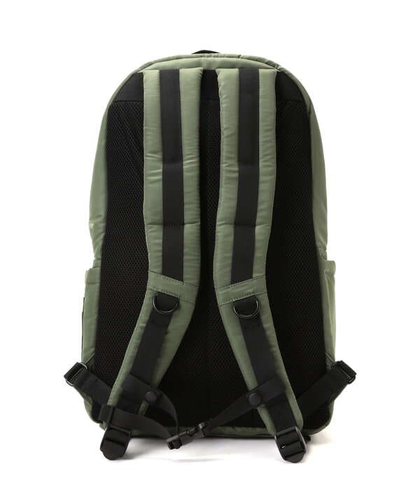 NEW FLIGHT NYLON BACKPACK / ニュー フライト ナイロン バックパック / AVIREX / アヴィレックス