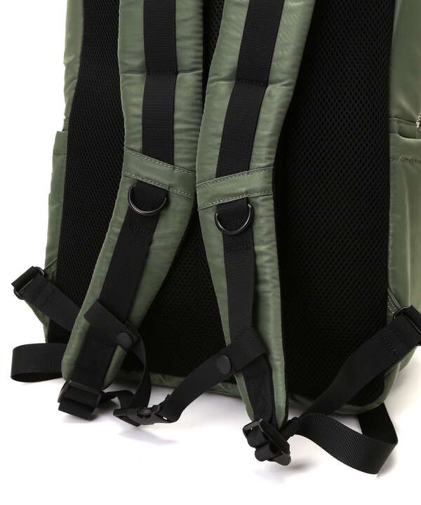 NEW FLIGHT NYLON BACKPACK / ニュー フライト ナイロン バックパック / AVIREX / アヴィレックス