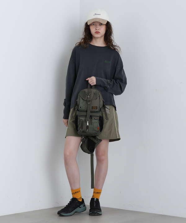 LIMITED EAGLE ONE SHOULDER BAG/リミテッド イーグル ワンショルダー