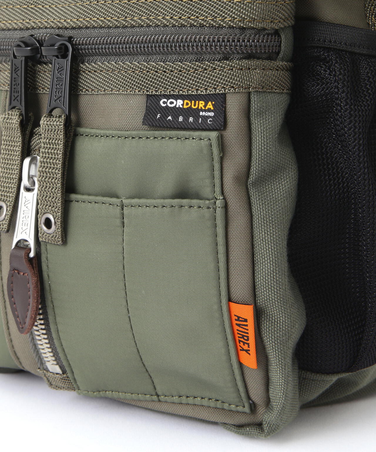 先行予約 9月中旬-9月下旬入荷予定】LIMITED EAGLE ONE SHOULDER BAG 