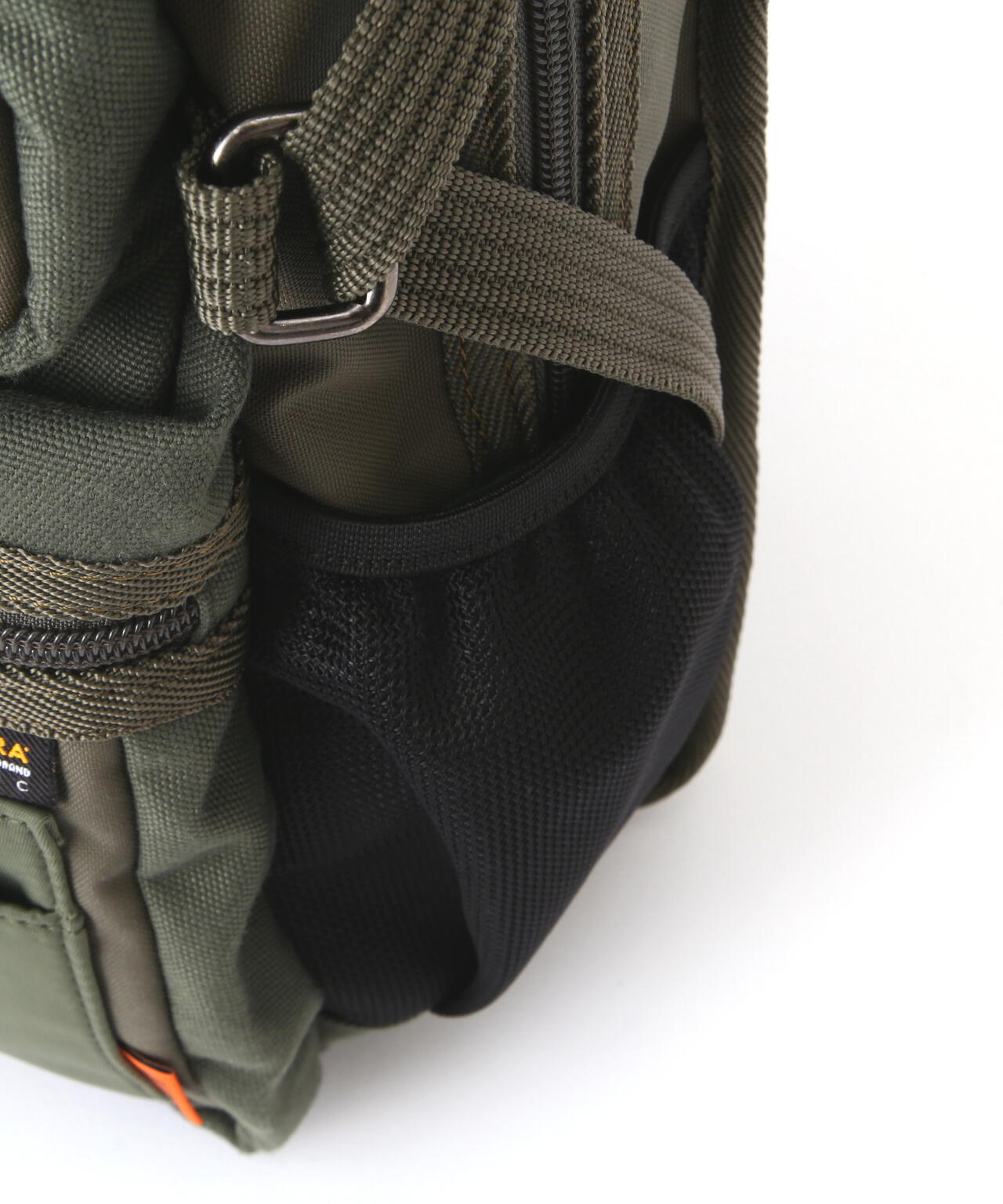 先行予約 9月中旬-9月下旬入荷予定】LIMITED EAGLE ONE SHOULDER BAG 