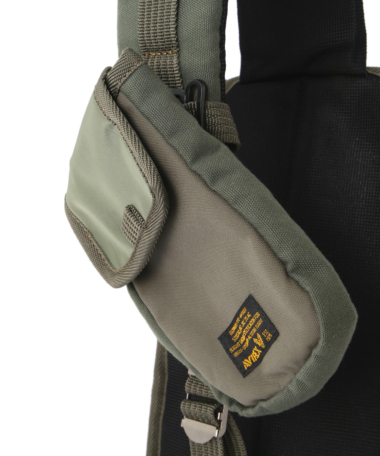 先行予約 9月中旬-9月下旬入荷予定】LIMITED EAGLE ONE SHOULDER BAG 