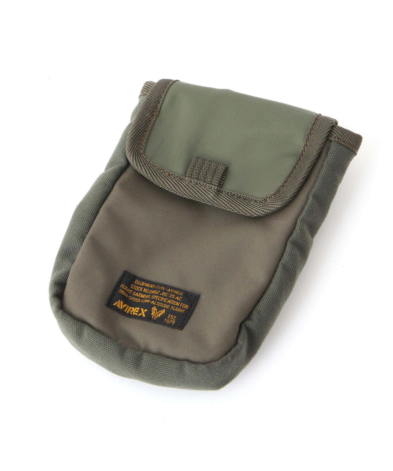 先行予約 9月中旬-9月下旬入荷予定】LIMITED EAGLE ONE SHOULDER BAG 