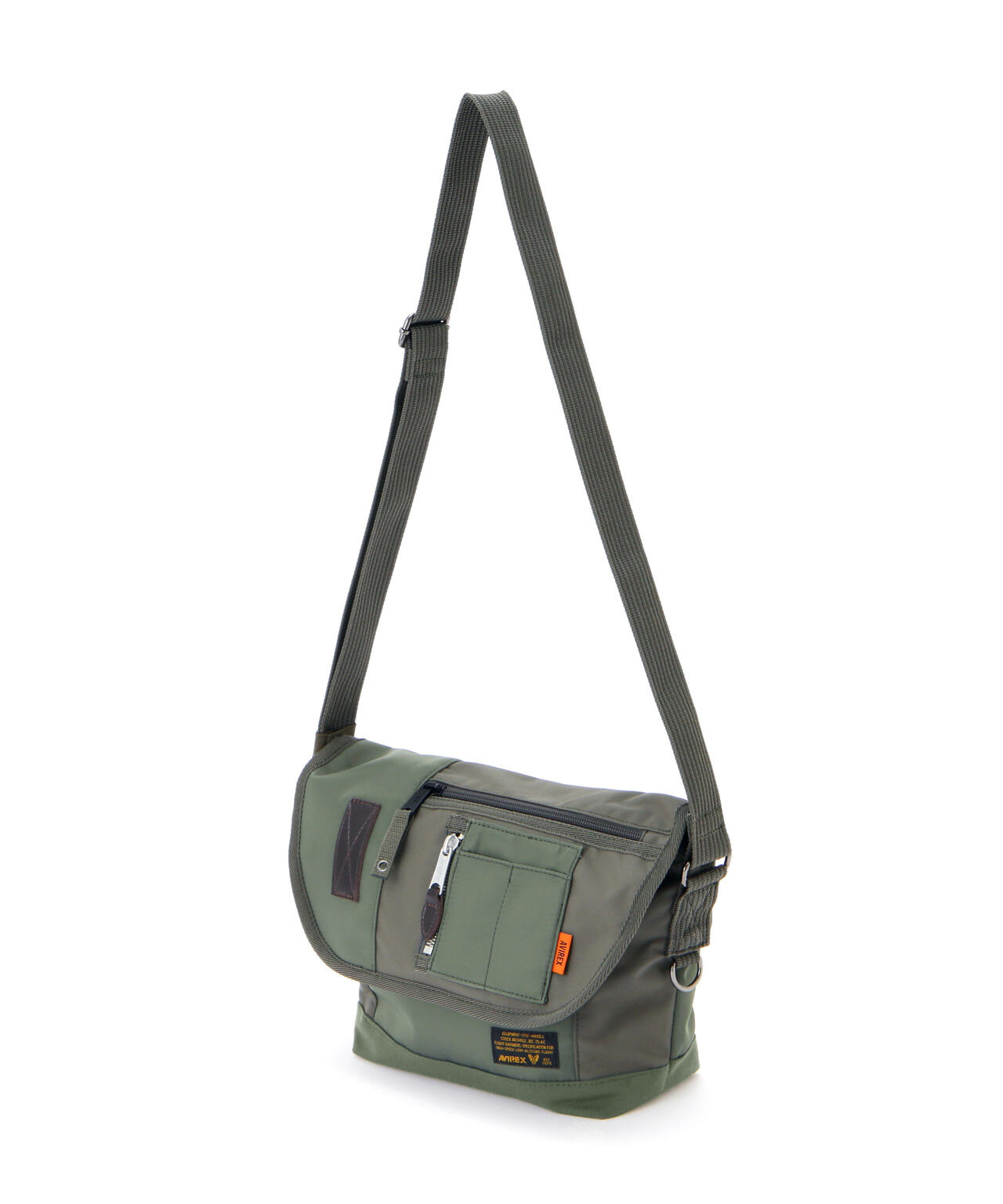 先行予約 9月中旬-9月下旬入荷予定】LIMITED EAGLE MINI SHOULDER BAG 