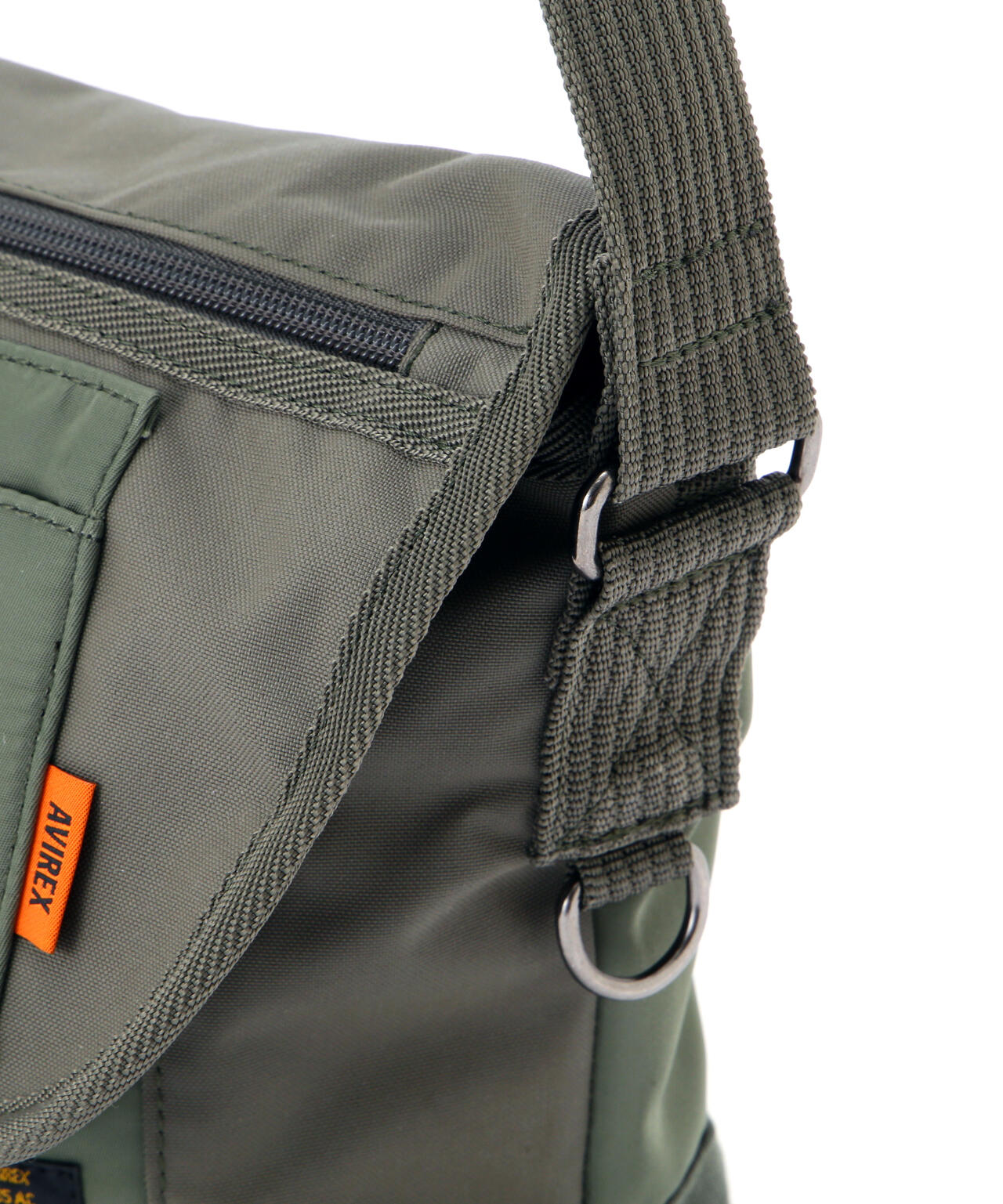 先行予約 9月中旬-9月下旬入荷予定】LIMITED EAGLE MINI SHOULDER BAG 
