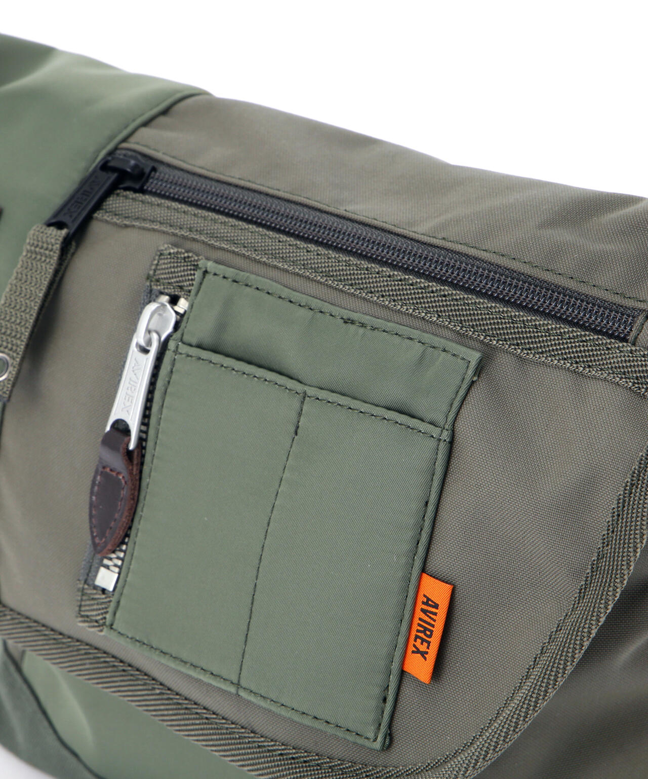 先行予約 9月中旬-9月下旬入荷予定】LIMITED EAGLE MINI SHOULDER BAG 