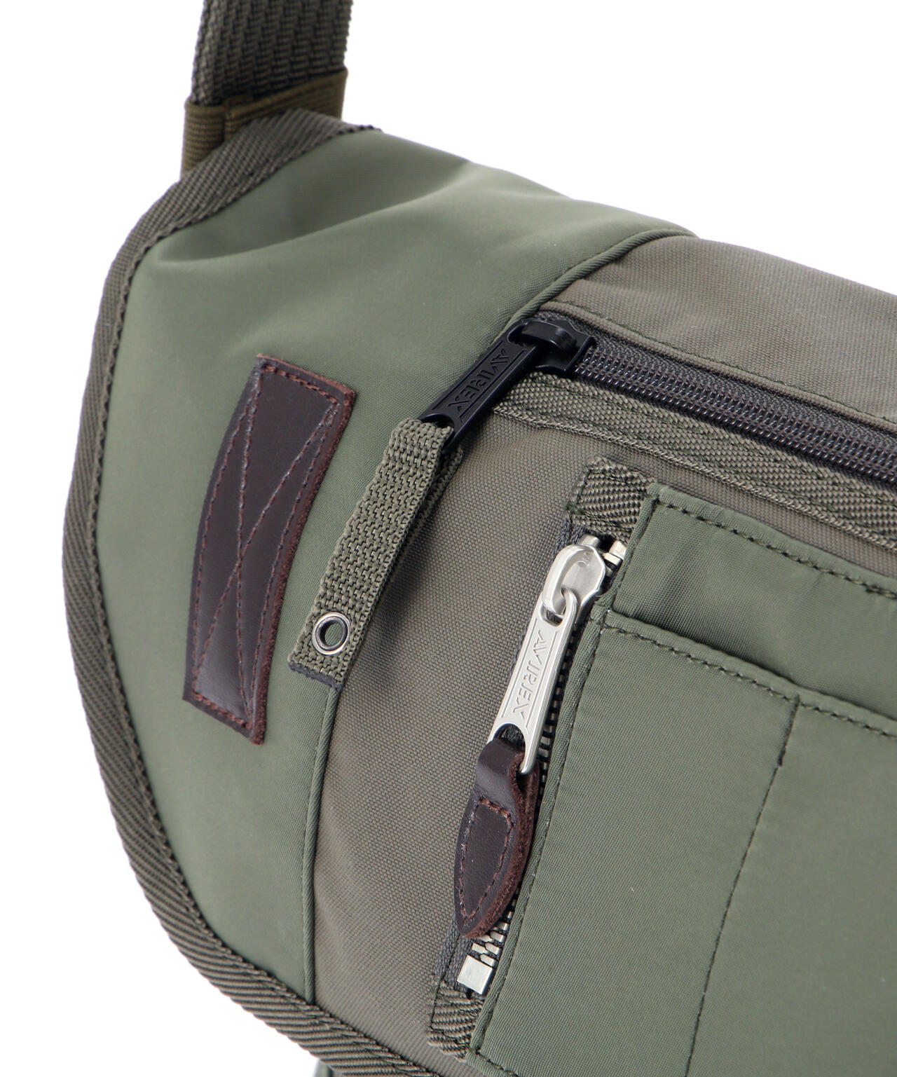 先行予約 9月中旬-9月下旬入荷予定】LIMITED EAGLE MINI SHOULDER BAG 