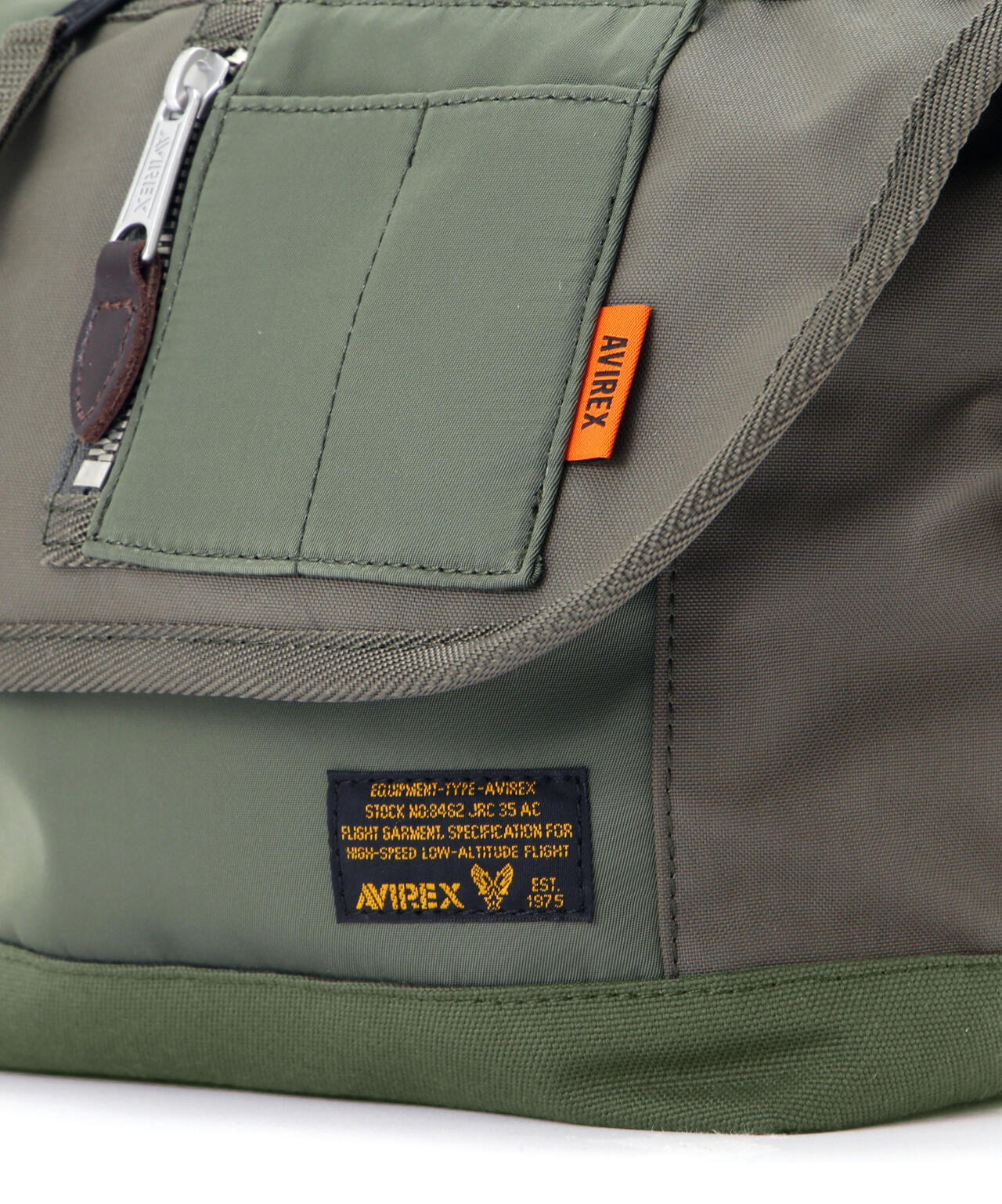 先行予約 9月中旬-9月下旬入荷予定】LIMITED EAGLE MINI SHOULDER BAG 