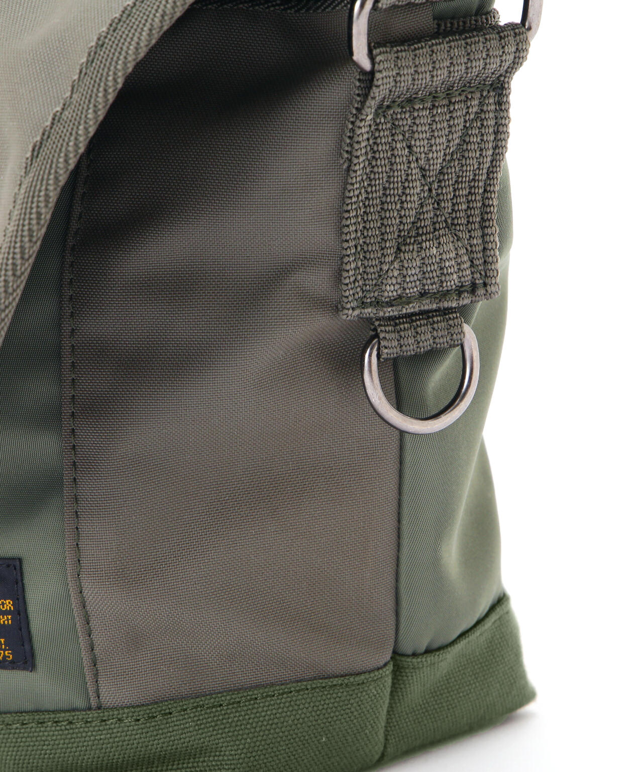 先行予約 9月中旬-9月下旬入荷予定】LIMITED EAGLE MINI SHOULDER BAG 