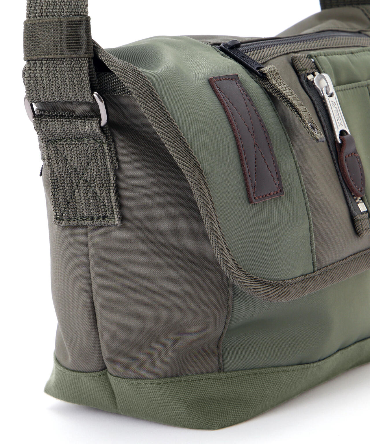 先行予約 9月中旬-9月下旬入荷予定】LIMITED EAGLE MINI SHOULDER BAG 