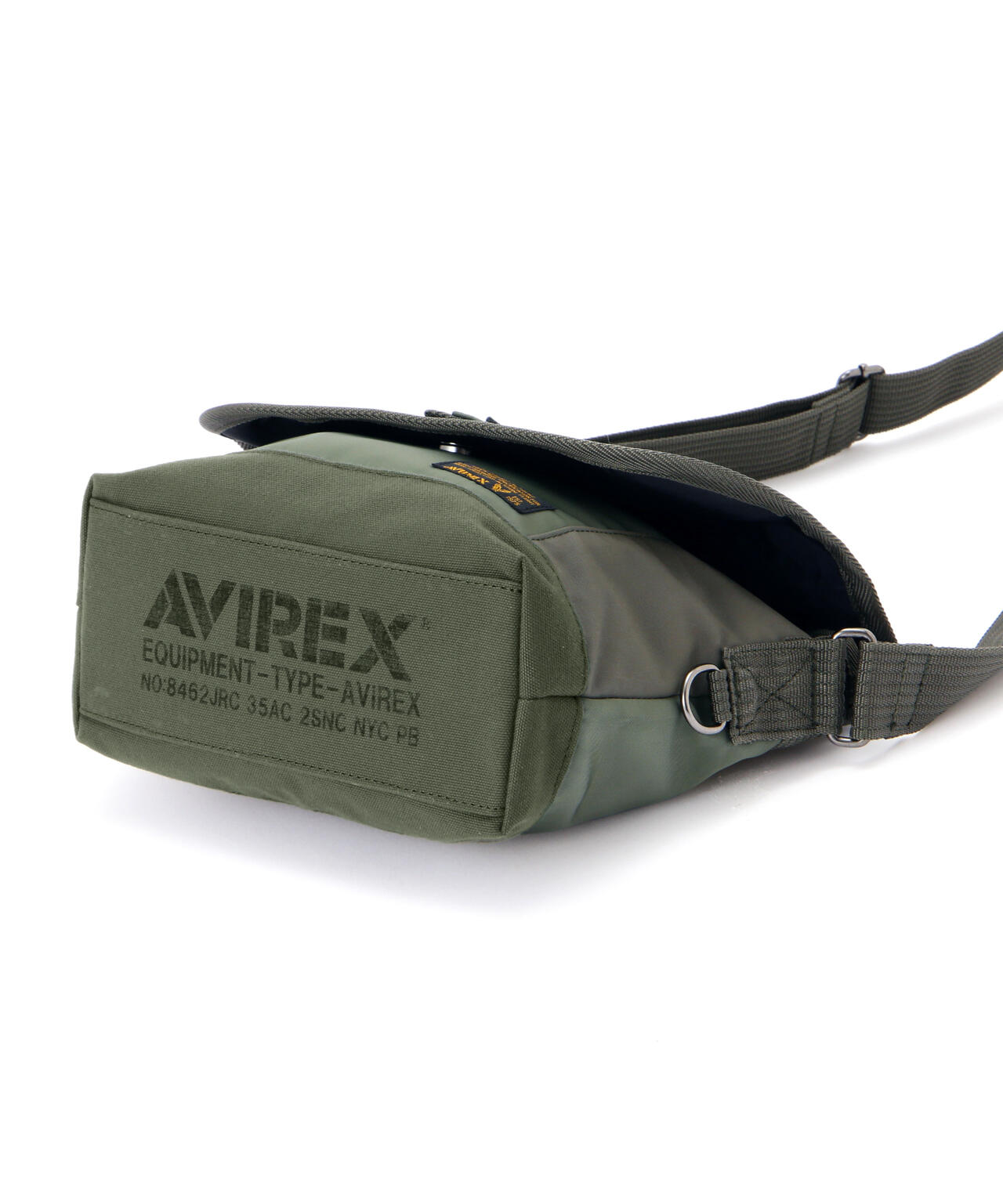 先行予約 9月中旬-9月下旬入荷予定】LIMITED EAGLE MINI SHOULDER BAG 
