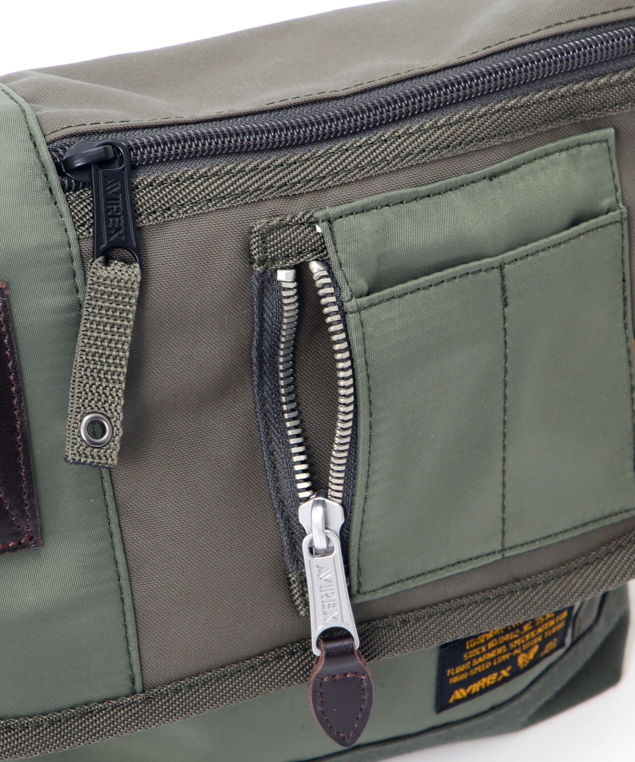先行予約 9月中旬-9月下旬入荷予定】LIMITED EAGLE MINI SHOULDER BAG 