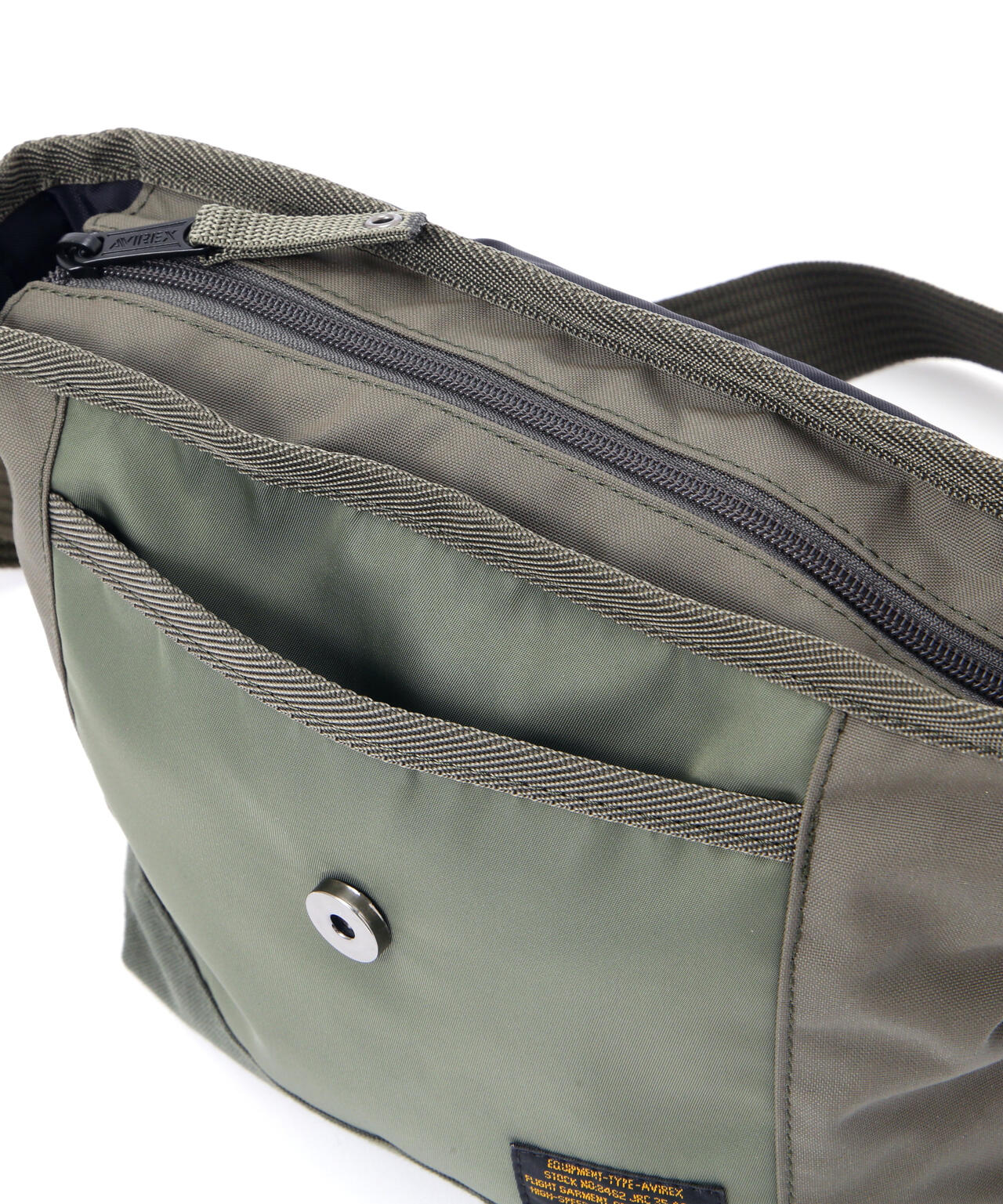 先行予約 9月中旬-9月下旬入荷予定】LIMITED EAGLE MINI SHOULDER BAG 