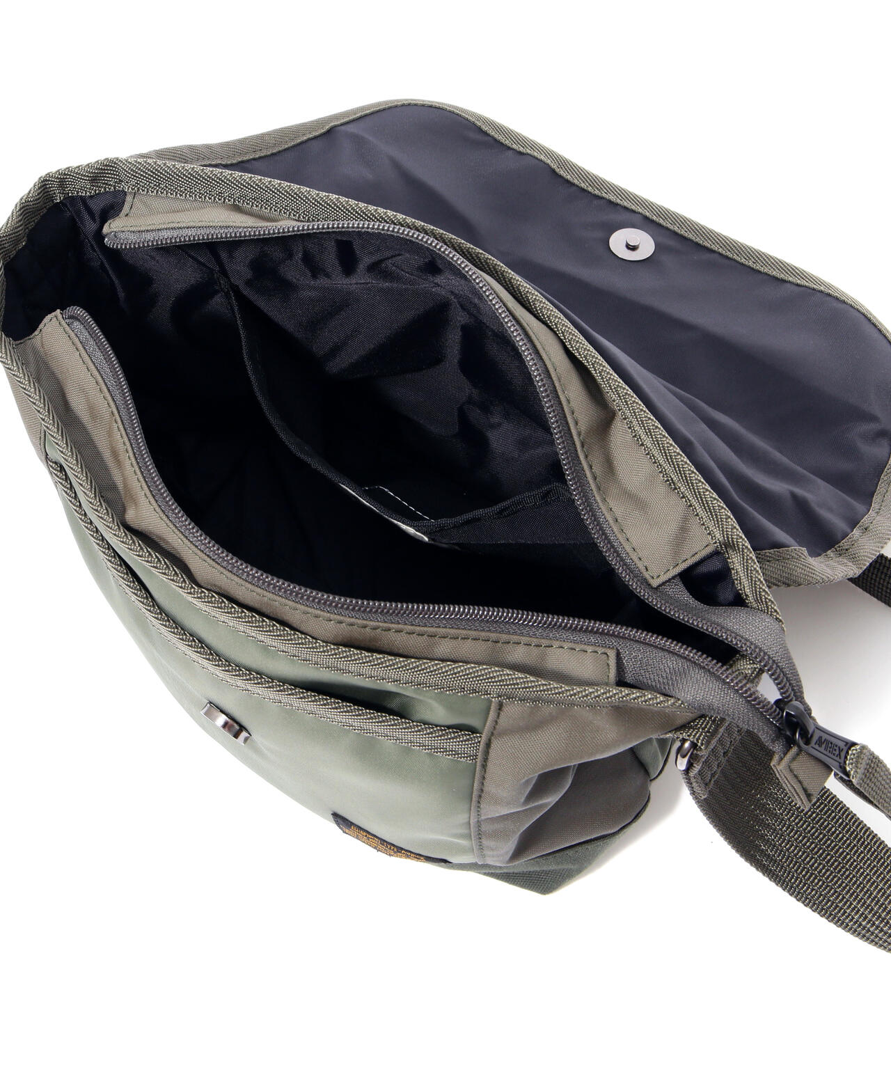 先行予約 9月中旬-9月下旬入荷予定】LIMITED EAGLE MINI SHOULDER BAG 