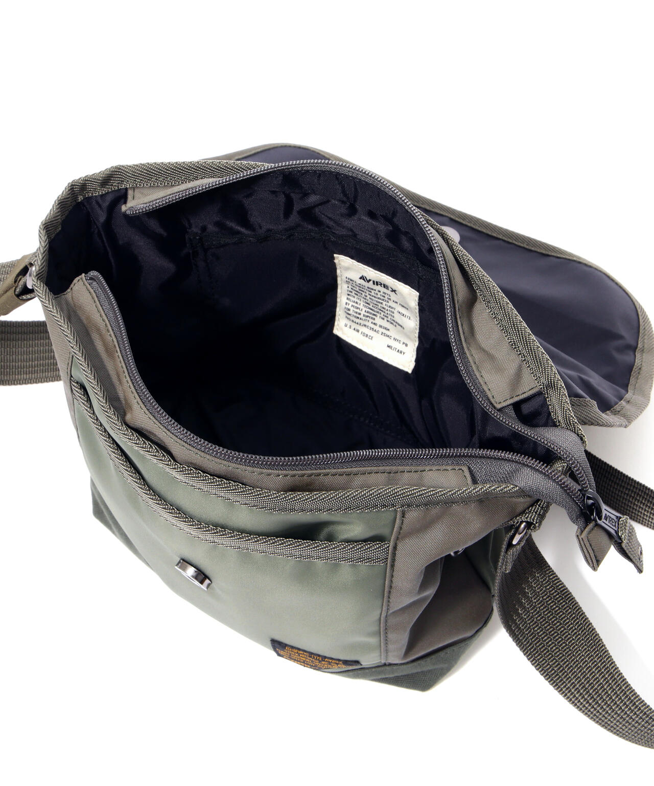 先行予約 9月中旬-9月下旬入荷予定】LIMITED EAGLE MINI SHOULDER BAG 