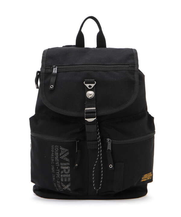 EAGLE FLAP RUCKSACK/イーグルフラップリュックサック