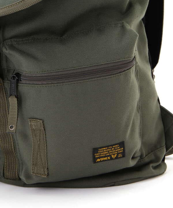 EAGLE FLAP RUCKSACK/イーグルフラップリュックサック