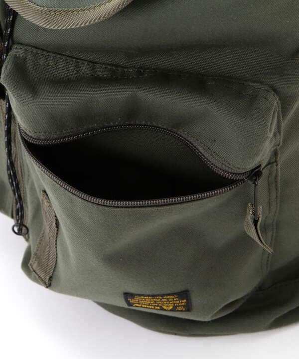 EAGLE FLAP RUCKSACK/イーグルフラップリュックサック