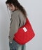 《限定》BONDING QUILTING SHOULDER BAG/キルティングショルダーバッグ