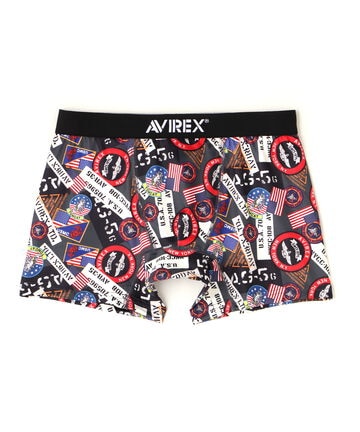 UNDERWEAR MULTI DESIGN / アンダーウェア マルチデザイン / AVIREX / アヴィレックス