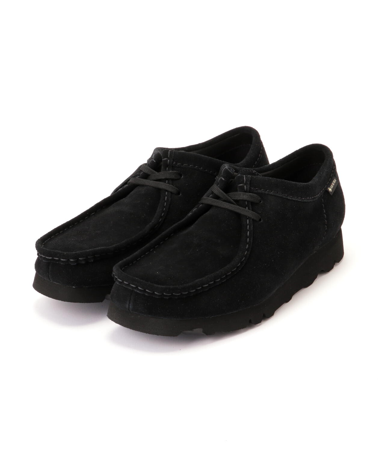 CLARKS/クラークス】 Wallabee. GTX / ワラビー ゴアテックス | AVIREX ( アヴィレックス ) | US ONLINE  STORE（US オンラインストア）