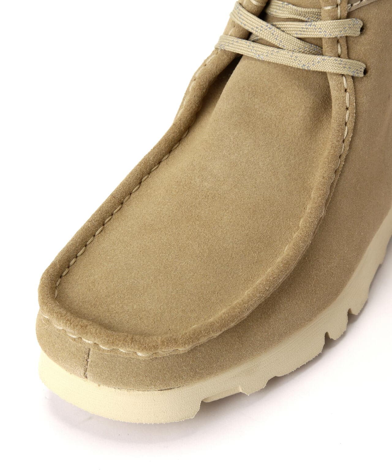 Clarks/クラークス》WallabeeBT GTX / ワラビーブーツ ゴアテックス ...