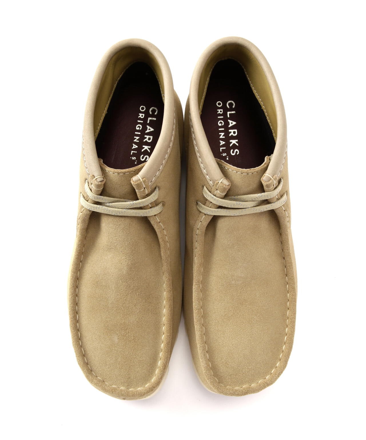 Clarks/クラークス》WallabeeBT GTX / ワラビーブーツ ゴアテックス