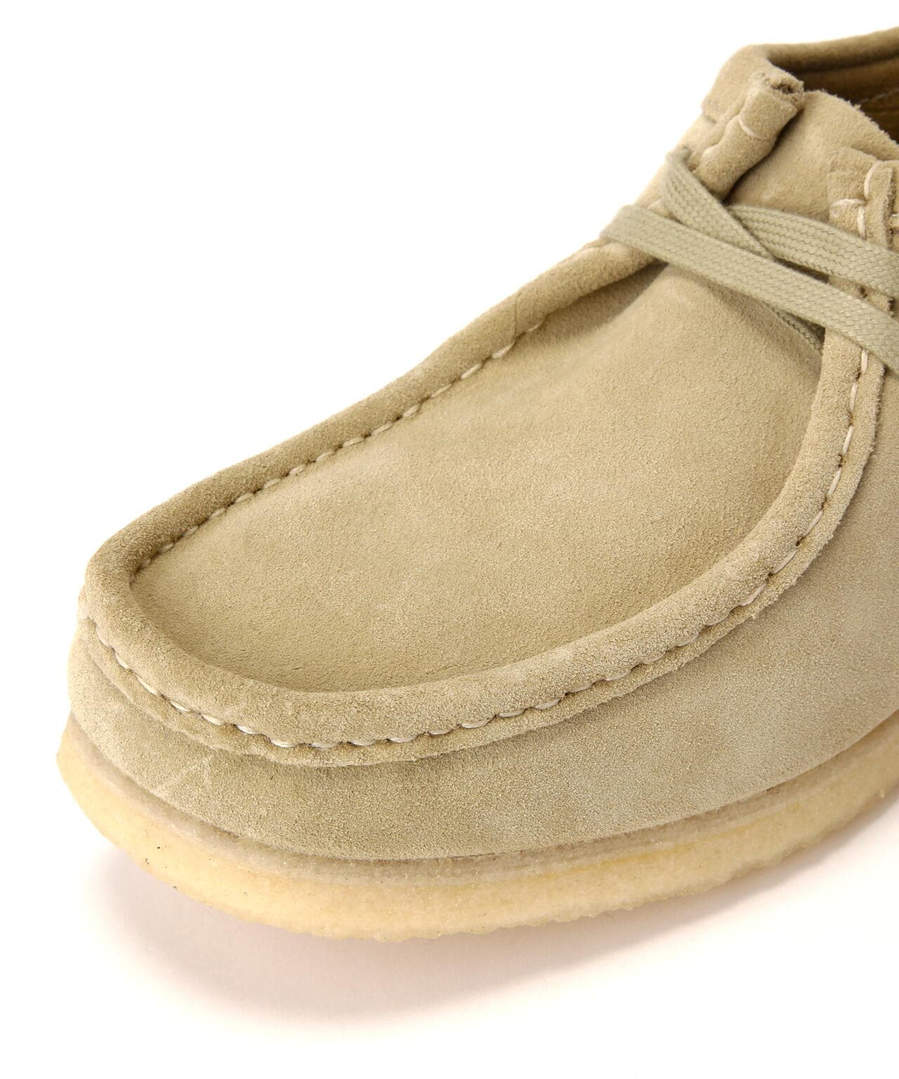 Clarks/クラークス》Wallabee / ワラビー メープルスエード | AVIREX ( アヴィレックス ) | US ONLINE  STORE（US オンラインストア）