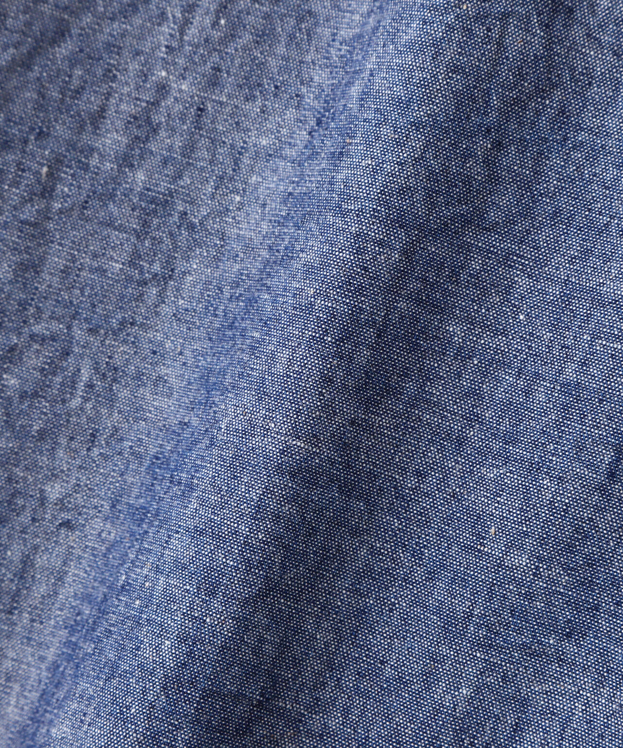 TFQP by HANDROOM》JAPAN MADE CHAMBRAY SHIRT / ジャパンメイド