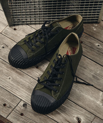 《直営限定》ARMY TRAINING SHOES / アーミー トレーニング シューズ / AVIREX / アヴィレックス