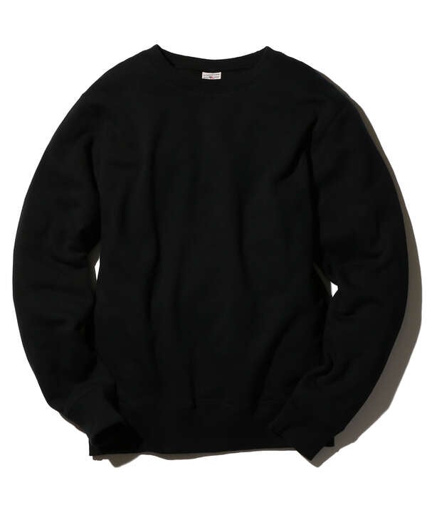 《DAILY/デイリー》DAILY L/S CREW NECK SWEAT/デイリー ロングスリーブ クルーネック スウェット