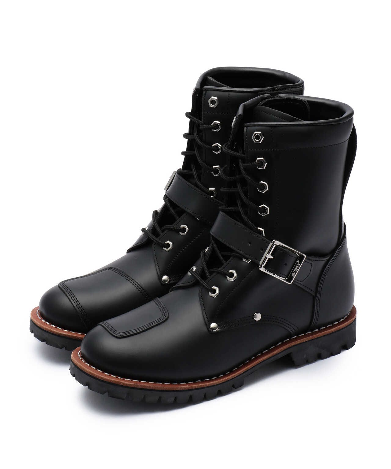 バイカー ブーツ ヤマト/BIKER BOOTS AV2100 YAMATO | AVIREX