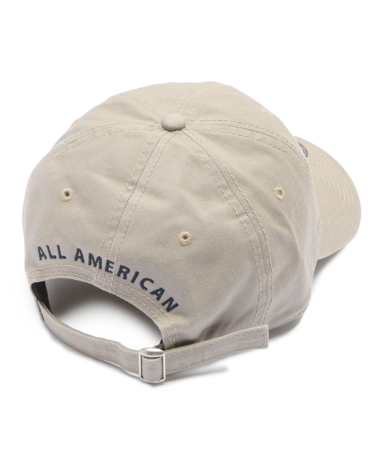 直営店限定/×ニューエラ ポロキャップ USA国旗/ AVIREX×NEW ERA 9TWENTY POLO CAP