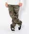 カモフラージュ エアロ パンツ/ CAMOUFLAGE BU AERO PANTS